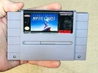 Final Fantasy Mystic Quest (Super Nintendo, SNES) Game - Authentic - Tested