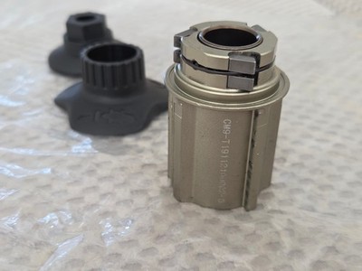 ENVE Freilaufkörper Campagnolo 10 11-fach mit Lager