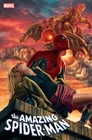 Amazing Spider-Man #18 Lee Bermejo Amazing Visions Variant Vol 7 (2026) Marvel C