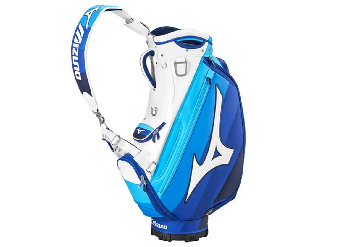 Mizuno Golf Blue Bags for sale | eBay