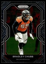 Bradley Chubb