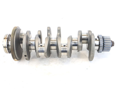 Original VW Seat Audi Skoda 2.0 TDI CRB CRL DEJ Kurbelwelle 03N105212D 04L_ STD