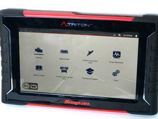 Snap-on Eems349a Triton Automotive Diagnostic Scanner Tool - Bundle 26.2 Snap-on Eems349a Triton Automotive Diagnostic Scanner Tool - Bundle 26.2