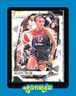 Celeste Taylor Rookie Card RC 2024 WNBA Prizm Silver Cracked Ice Prizm #48 $2MIN
