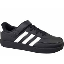 Shoes Universal Kids Adidas Breaknet 20 EL K HP8968 Black