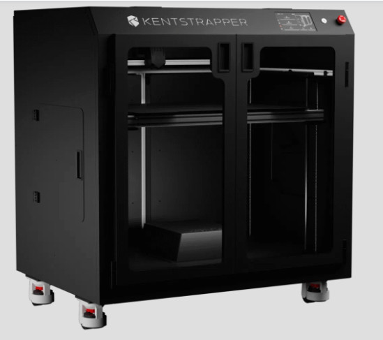 Vendesi stampante 3D professionale Grande Formato.