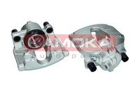 Vorderachse Links Kamoka JBC0045 Bremssattel FüR Renault