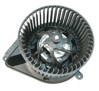 Hart 518 252 InnenraumgebläSe FüR MERCEDES-BENZ