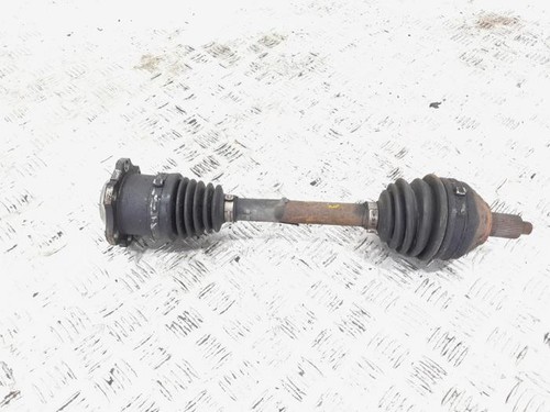 Antriebswelle links vorne VW Polo IV 9N, 9A 6Q0407271DE P22630417