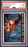 1962 MARS ATTACKS #40 HIGH VOLTAGE EXECUTION PSA 4.5