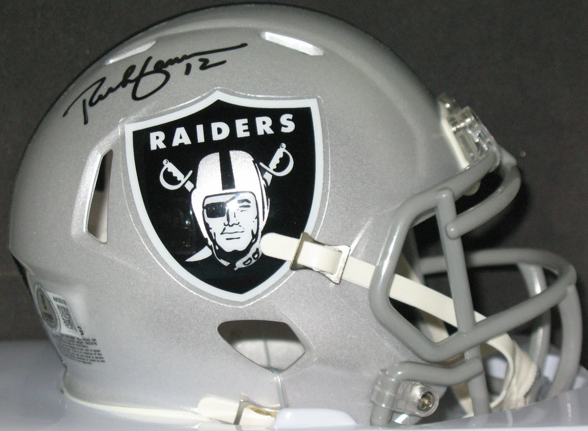 Rich Gannon NFL Original Autographed Items for sale | eBay