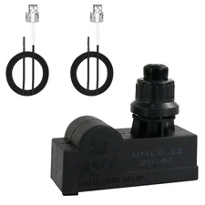 Grill Igniter Kit Replacement Parts - for Charbroil, Expert Grill, Dyna Glo, ...