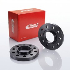 Eibach Spurverbreiterung 30mm (2x15mm) Schwarz f�r BMW - System 2 S90-2-15-001-B