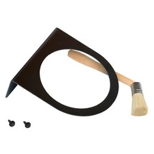 Coats Tire Changer Paste Lube Bucket Bracket Brush 85009048