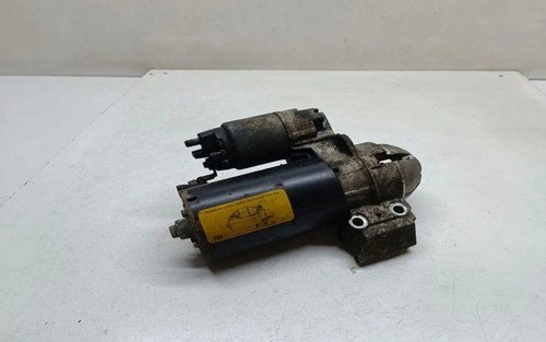 BMW 3 Touring E91 Anlasser 2.00 Diesel 2009 33682952