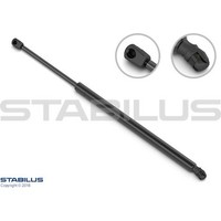 Stabilus 593932 Gasfeder Kofferraum Laderaum