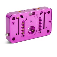 Proform Race Calibration Billet Metering Block 67150c