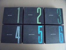 Depeche Mode Singles Box Set 1 - 6