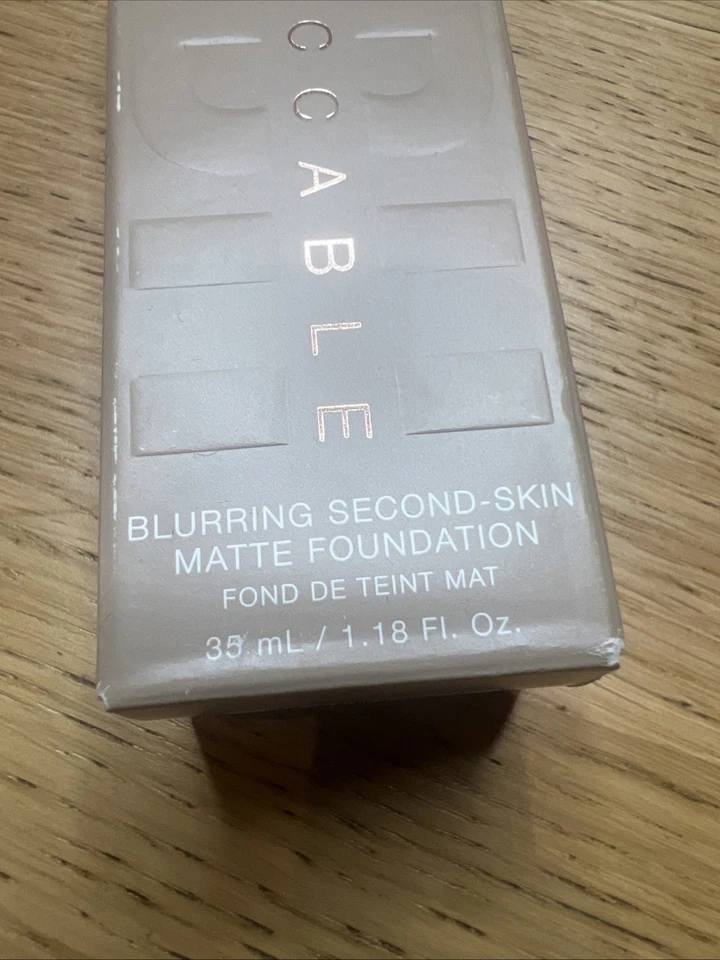 Anastasia Beverly Hills Impeccable Blurring Second-Skin Matte Foundation 1.5N - Image 3 of 4