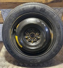 Subaru Outback (BS) 2015 R17 spare wheel GEA3363