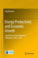 Energy Productivity And Economic Growth | Koji Nomura | Taschenbuch | Xxii