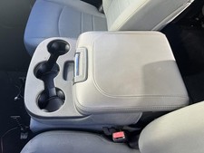 Used Front Center Seat Front Fits 2015 Ram Dodge 1500 Pickup Bench 402040 Spl