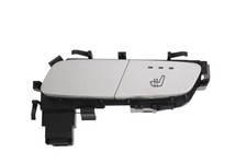 Mercedes X253 Sitzheizungsschalter hinten rechts A2139057502 GLC 2017 23130552 Mercedes X253 Sitzheizungsschalter hinten rechts A2139057502 GLC 2017 23130552
