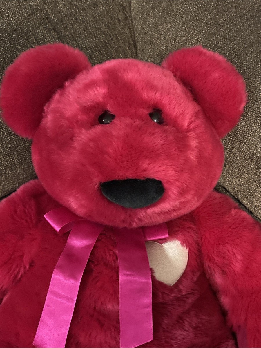 ty BeanieBuddy バレンティナ Valentina エクストララージ Ty Beanie