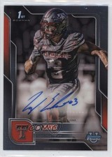 2025 Bowman U Chrome Chrome Prospect Auto Coy Eakin #BCA-CE Auto 1jj7