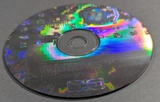 Microsoft Windows XP Professional Upgrade CD Version 2002 w/ Product Key