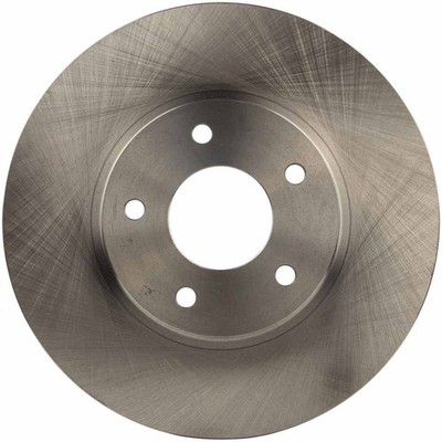 For INFINITI Q45 M45 1997-2000 Magma Front Brake Rotor