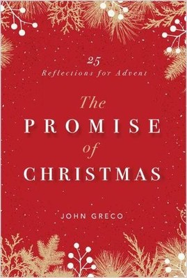 John Greco The Promises of Christmas (Paperback) (UK IMPORT)