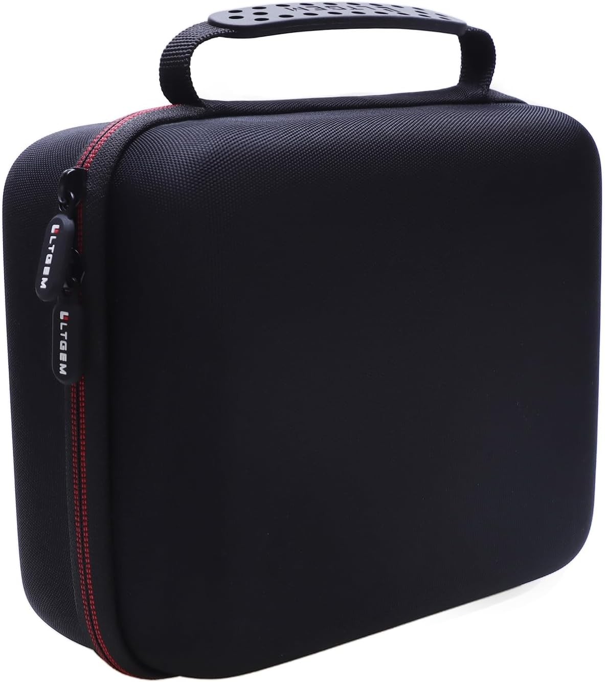 LTGEM Case Compatible with KODAK Mini Shot 4 ERA 4PASS 2-in-1 Instant Black 