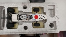 Autoart Honda Ra272 F1 Mexico Gp1965