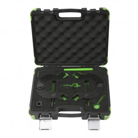 Coffret de calage de distribution moteur V6 3.0 essence pour Audi A4 A6 A8