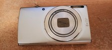 Canon PC2275 PowerShot ELPH 180 2.7" LCD Digital Camera