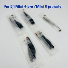 Genuine DJI Mini 3 Pro Low-Noise Propellers 8 ORIGINAL Blade Authentic OEM Kit