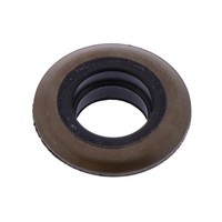 Athena Ventildeckelschraubengummi FüR Yamaha FZ1 1000 Na Abs Bj. 2008-2015