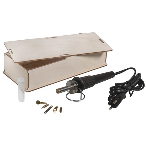 Boîte D'accessoires En Bois Torro Pour Modélisme RC échelle 1/16 - Réf. AP-01042, Neuve