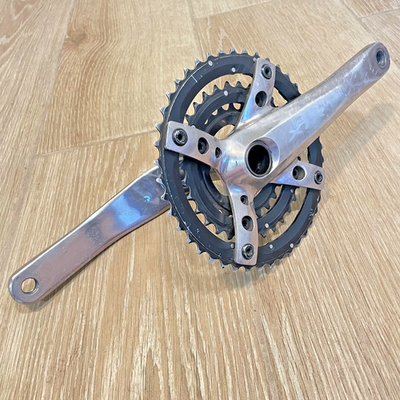 最終値下げ‼︎ Shimano XTR M960コンポセット ◇◇シマノ SHIMANO XTR M960系 DISC 3x9 コンポセット ST-M966 FD