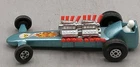 1971 Lesney Matchbox Superfast No.64 Slingshot Dragster. Made In England