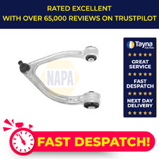 Wishbone / Suspension Arm fits MERCEDES S350D 222 2.9D Front Upper, Left 2018 on