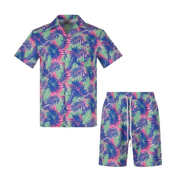 Paradise Blaze