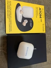 USED Audien Hearing Atom One hearing aid
