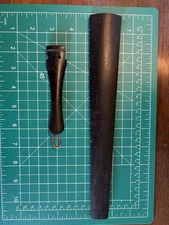 Ebony Violin Fingerboard Violins Fretboard Stringed Instruments Parts Lot