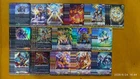 Cardfight Vanguard CFV Deck DZ-BT12 Dragon Narukami Brawler Big Bang Knuckle RRR