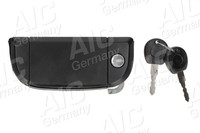 AIC TüRaußEngriff 55321 FüR VW Transporter Multivan T4 Bus 70B 70C 7DB 7DK 70J
