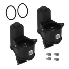 2x Stellmotor Handbremse Hinten For Audi A6 4F2 4F5 C6 Allroad 4FH 4F0998281