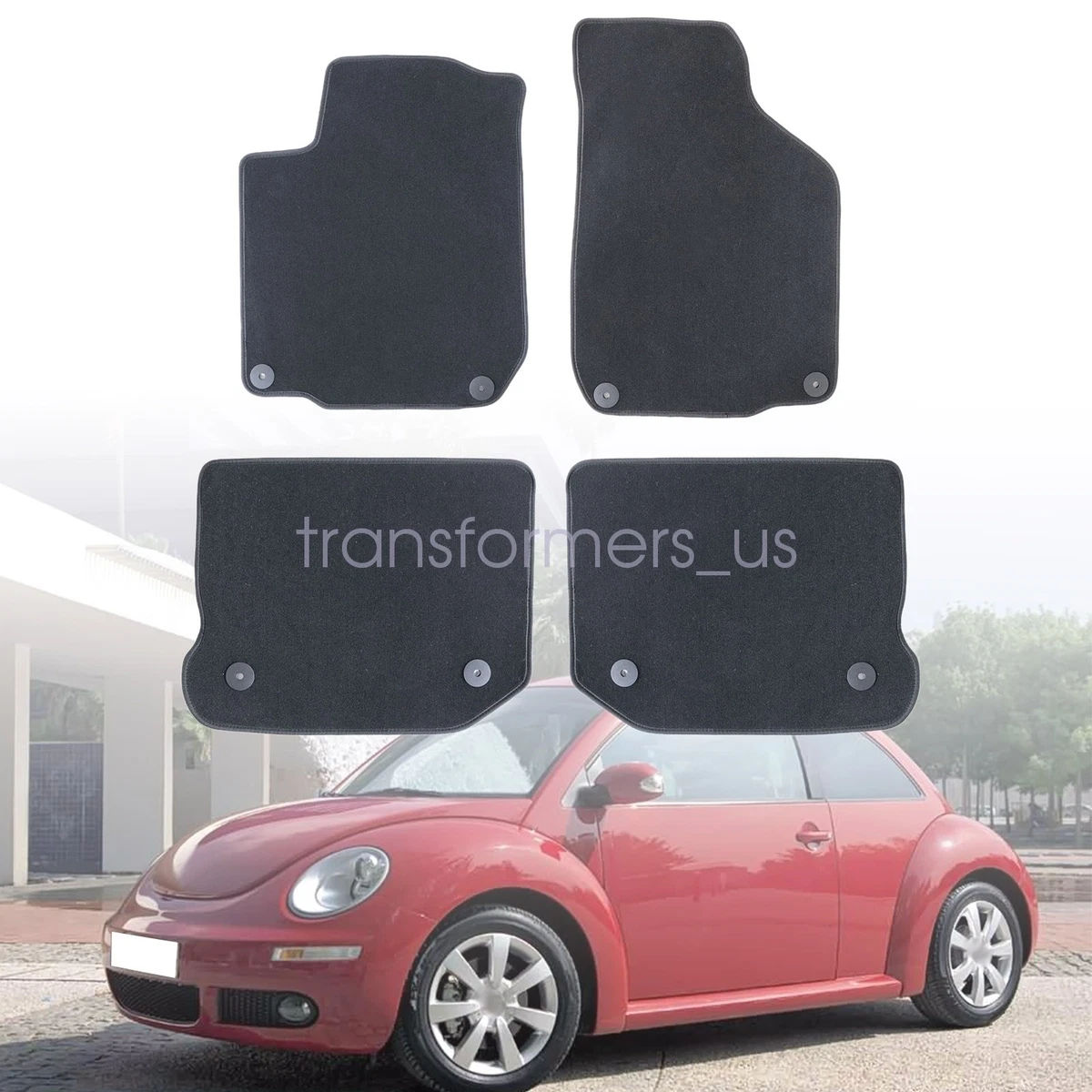 Preços baixos em Peças internas para Volkswagen Beetle | eBay