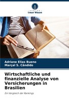Adriane Elias Bueno (U. A.) | Wirtschaftliche Und Finanzielle Analyse Von...